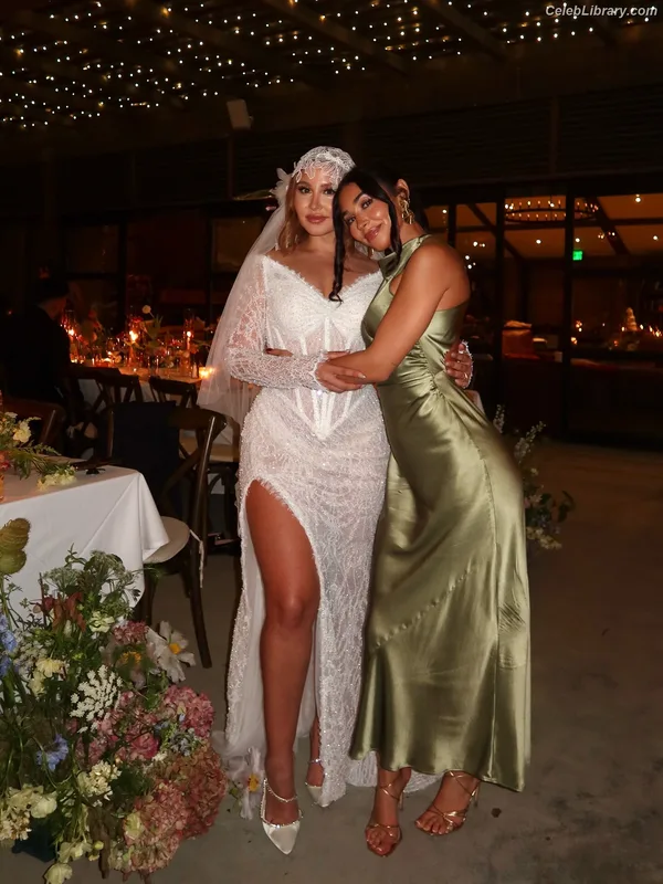 Chantel Jeffries photo 24 of 1942