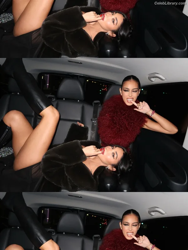 Chantel Jeffries photo 21 of 1942