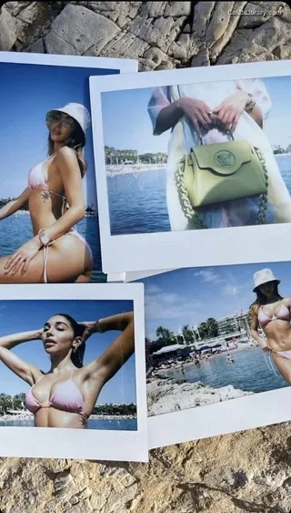 Chantel Jeffries photo 23 of 1942