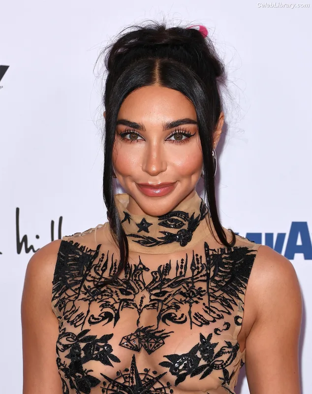 Chantel Jeffries photo 21 of 1942