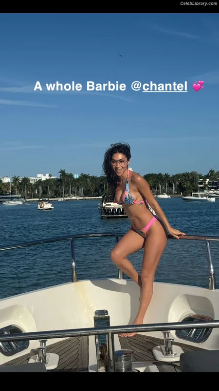 Chantel Jeffries photo 24 of 1942