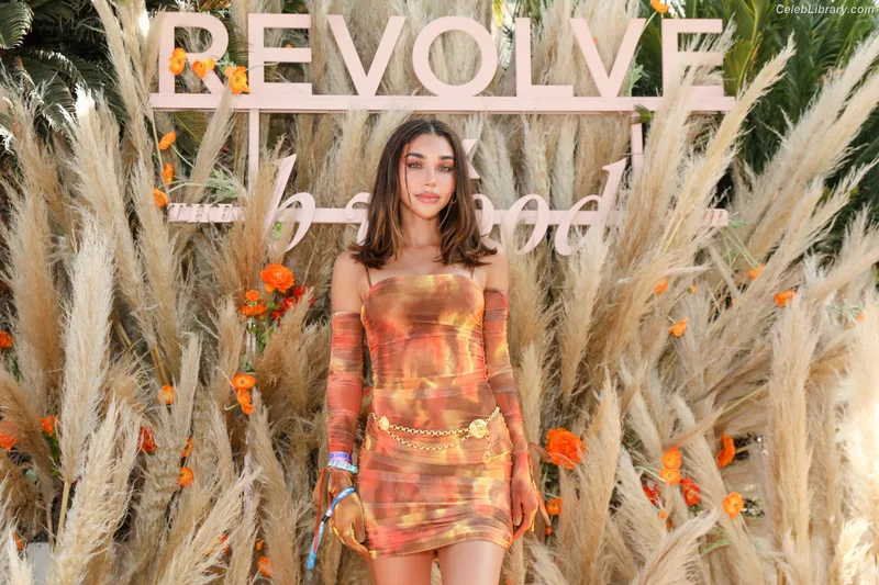 Chantel Jeffries photo 8 of 1942