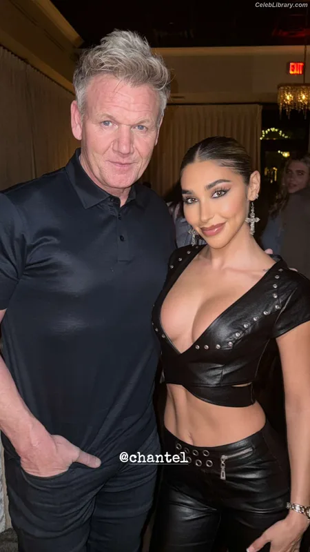 Chantel Jeffries photo 19 of 1942