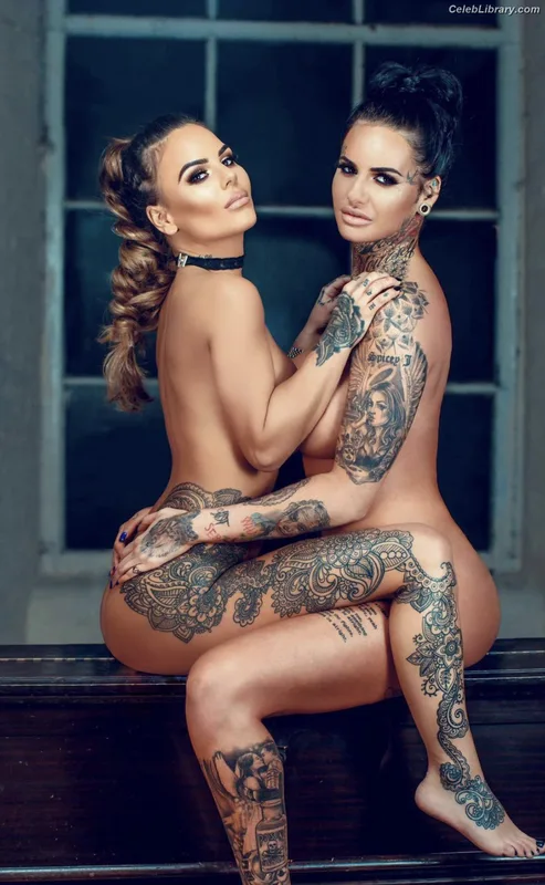 Chantelle Connelly photo 3 of 30