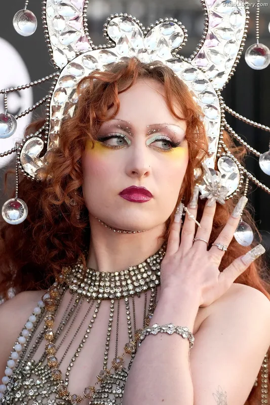 Chappell Roan photo 5 of 998