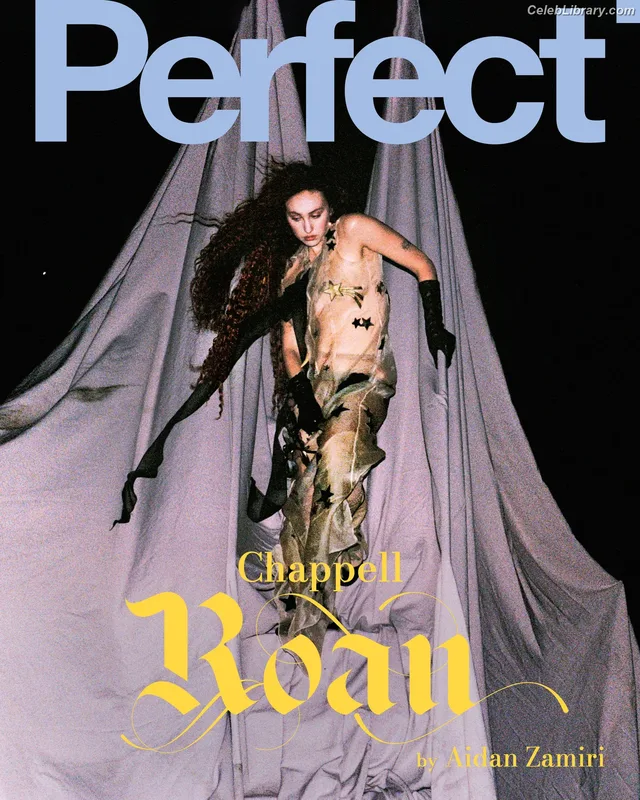 Chappell Roan photo 15 of 998