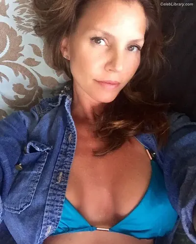 Charisma Carpenter