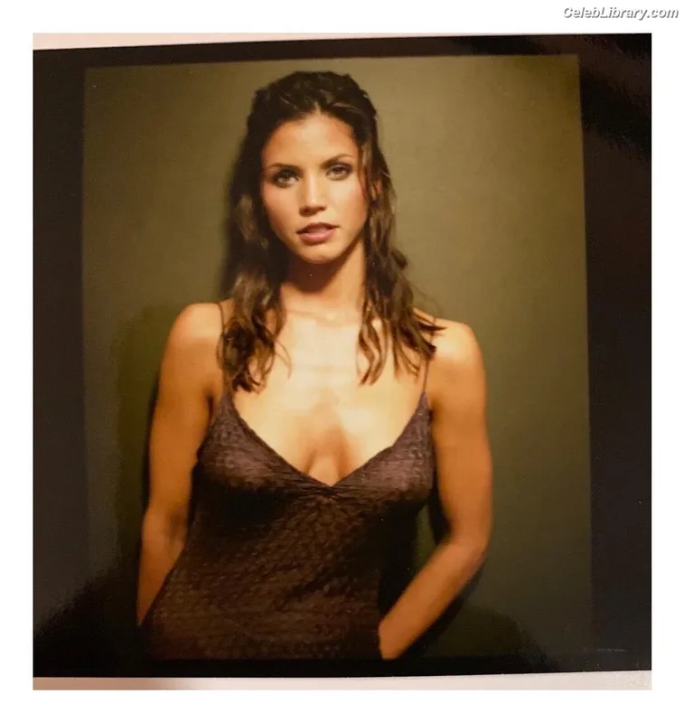 Charisma Carpenter photo 18 of 172