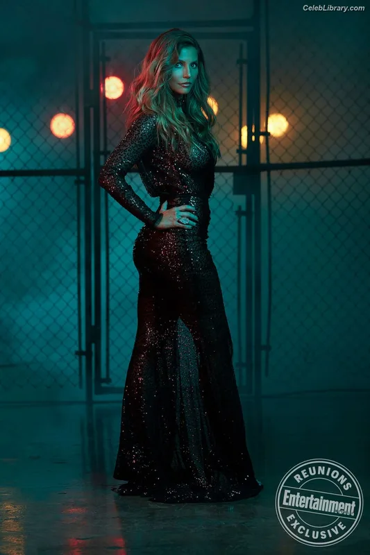 Charisma Carpenter photo 20 of 172