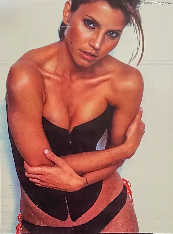 Charisma Carpenter photo 18 of 172