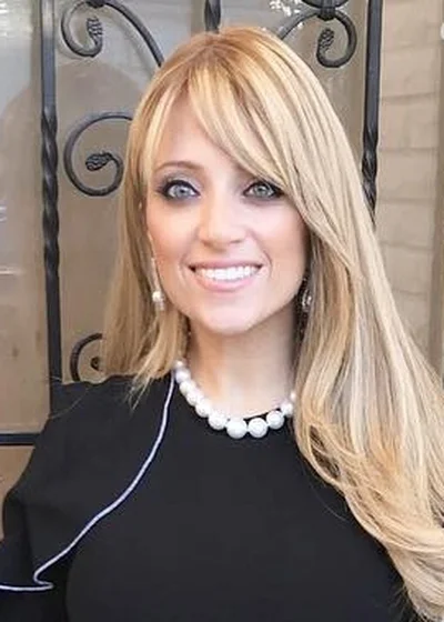 Charlene Aminoff