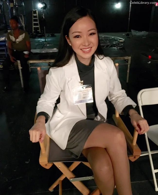 Charlet Chung photo 7 of 49