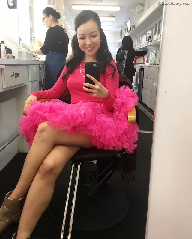 Charlet Chung photo 8 of 49