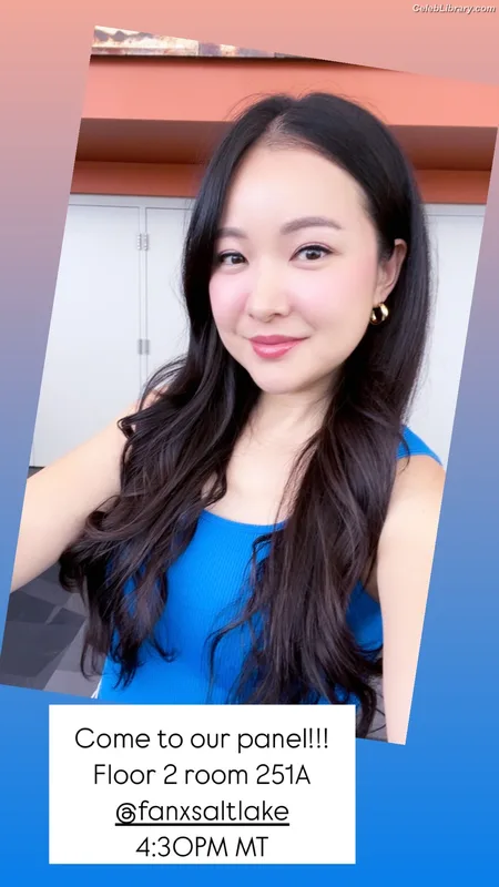Charlet Chung photo 10 of 49