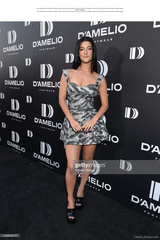 Charli Damelio photo 11 of 3196