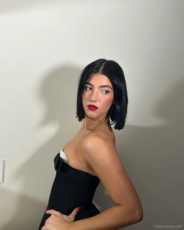 Charli Damelio photo 4 of 3196