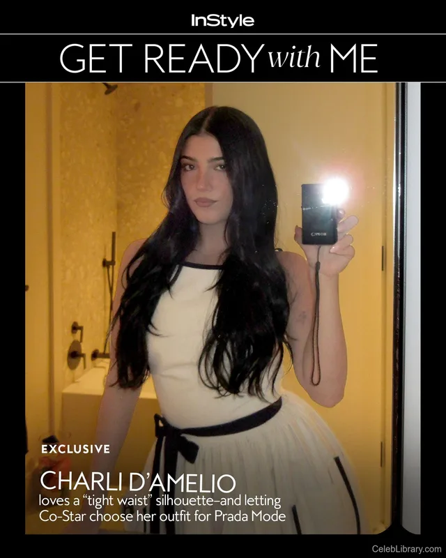 Charli Damelio photo 11 of 3196
