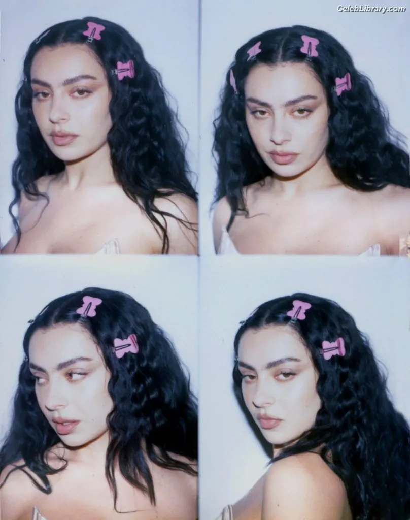 Charli XCX photo 19 of 2648