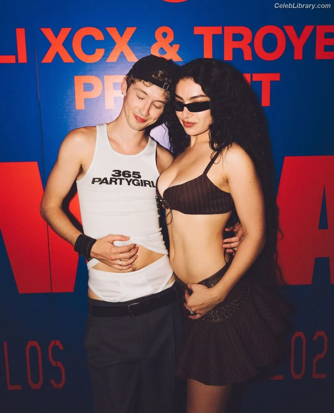 Charli XCX photo 11 of 2648