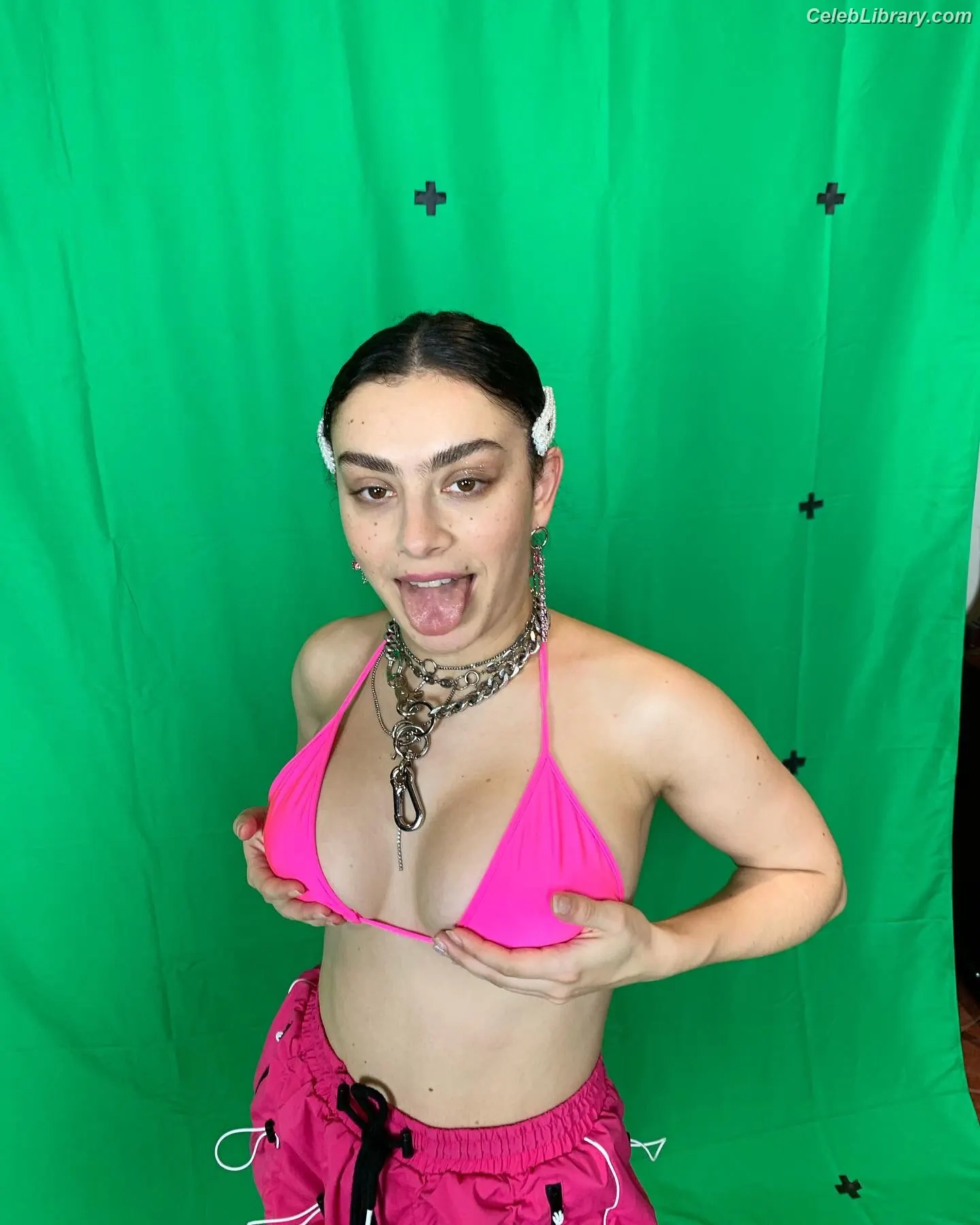 Charli XCX photo 14 of 2648