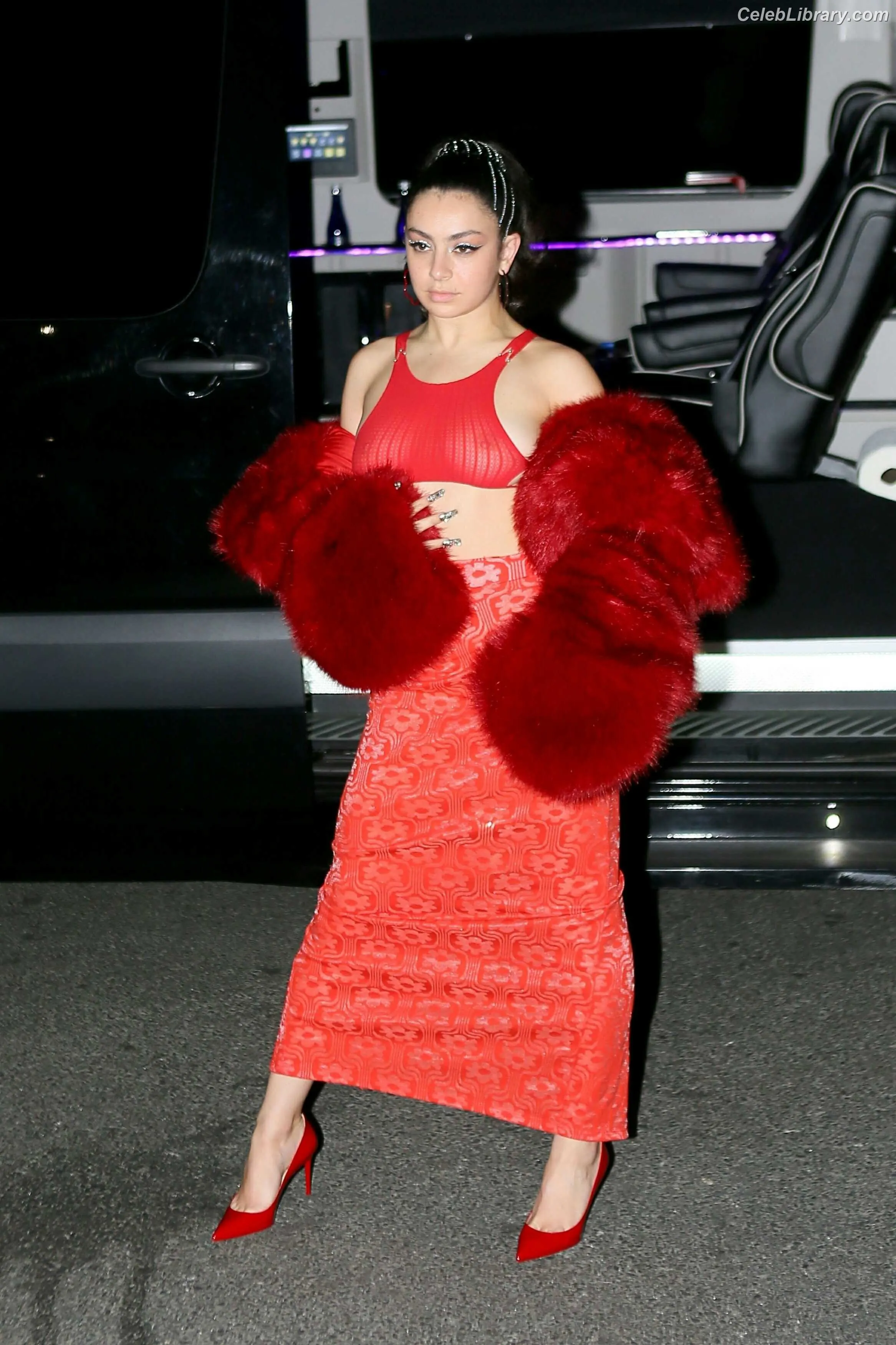 Charli XCX photo 19 of 2648