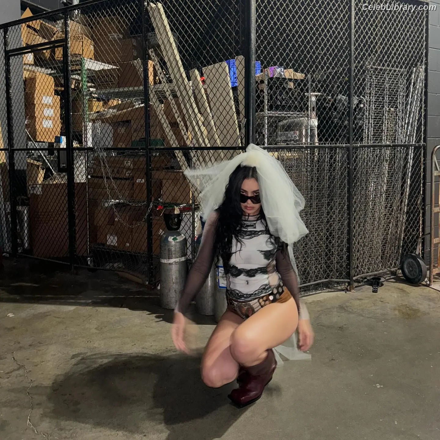 Charli XCX photo 21 of 2648