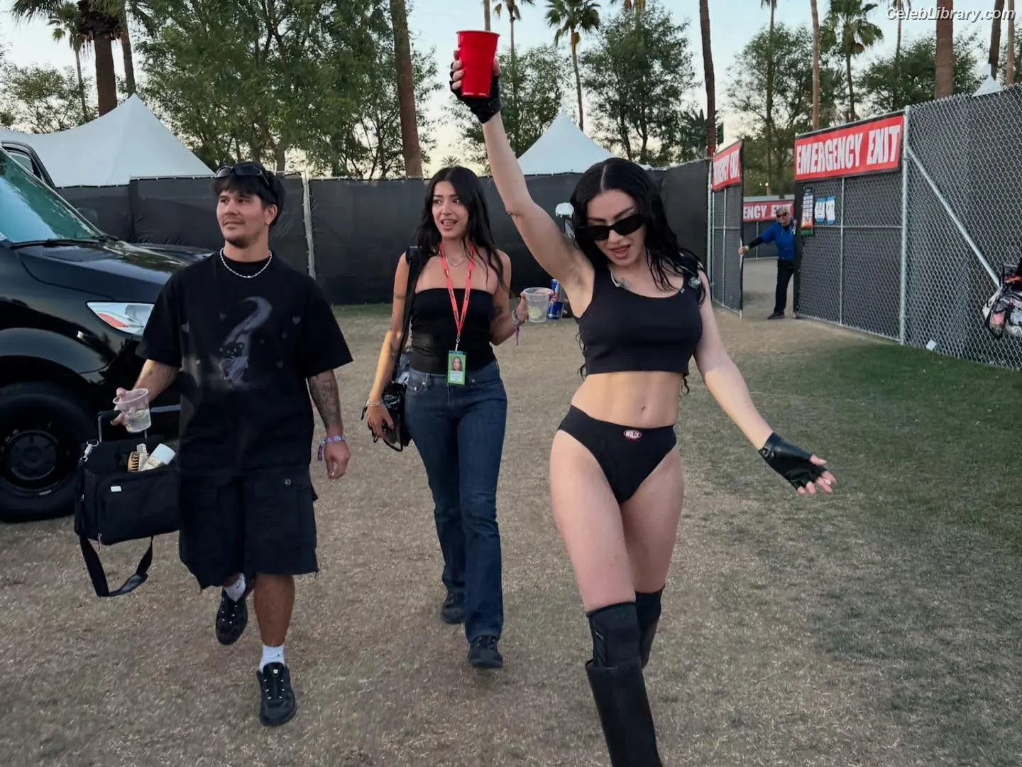 Charli XCX photo 1 of 2648