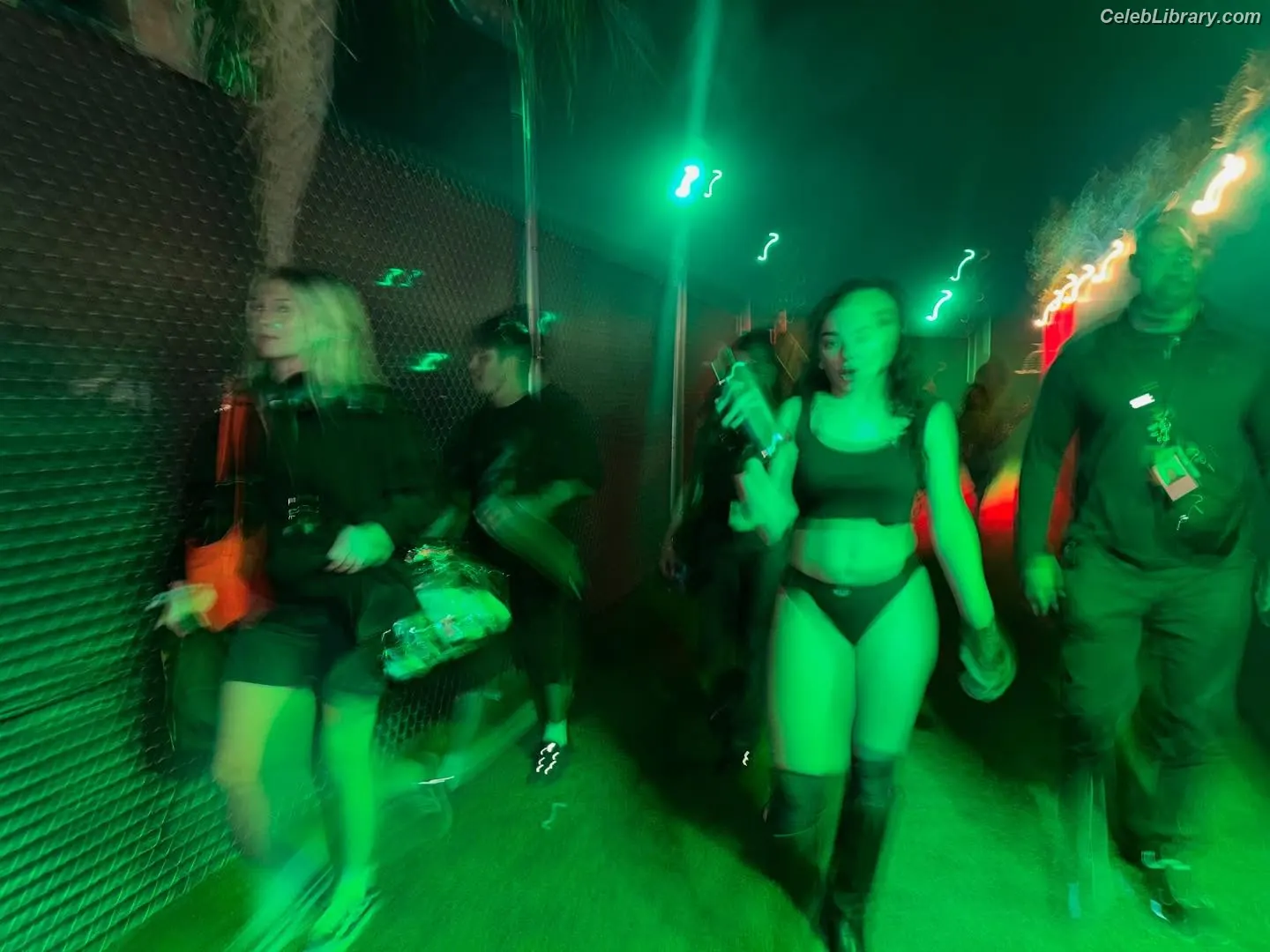 Charli XCX photo 4 of 2648