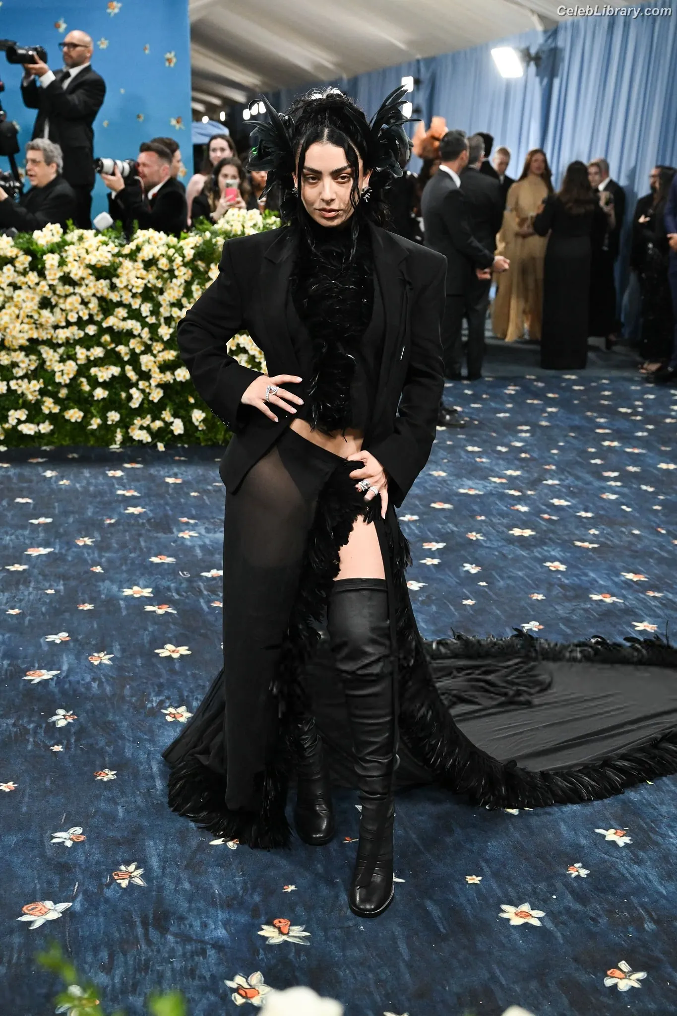 Charli XCX photo 21 of 2648