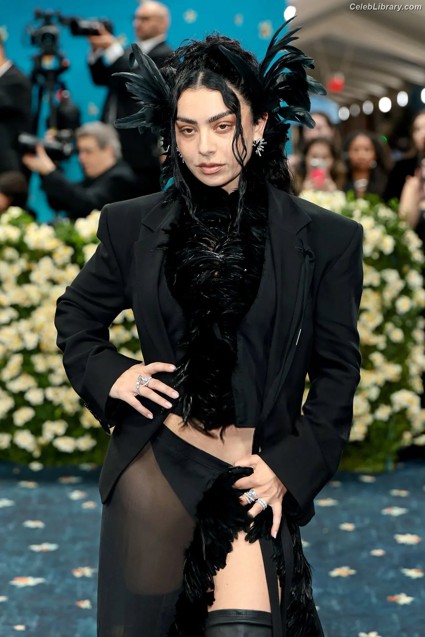 Charli XCX photo 8 of 2648