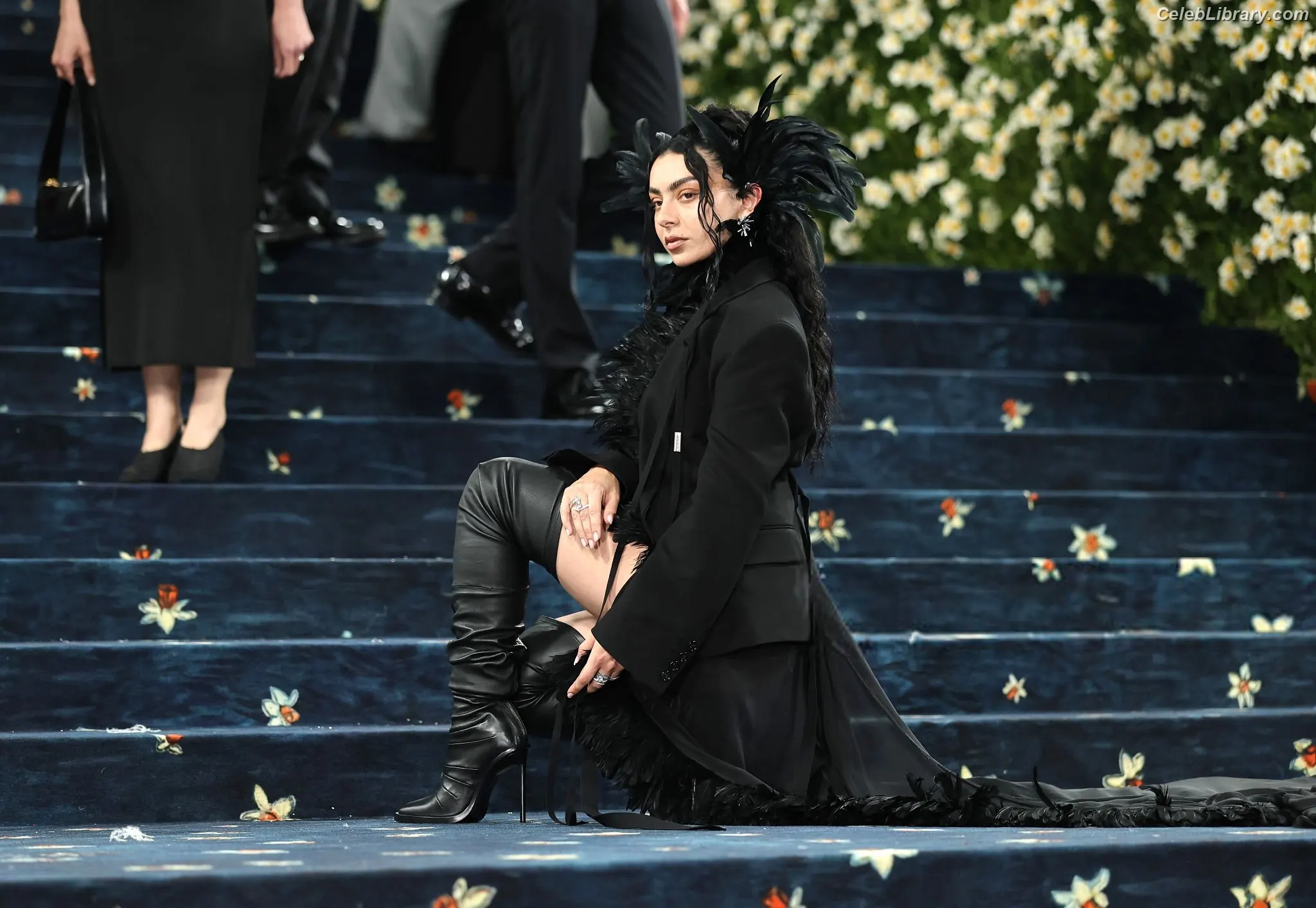 Charli XCX photo 11 of 2648