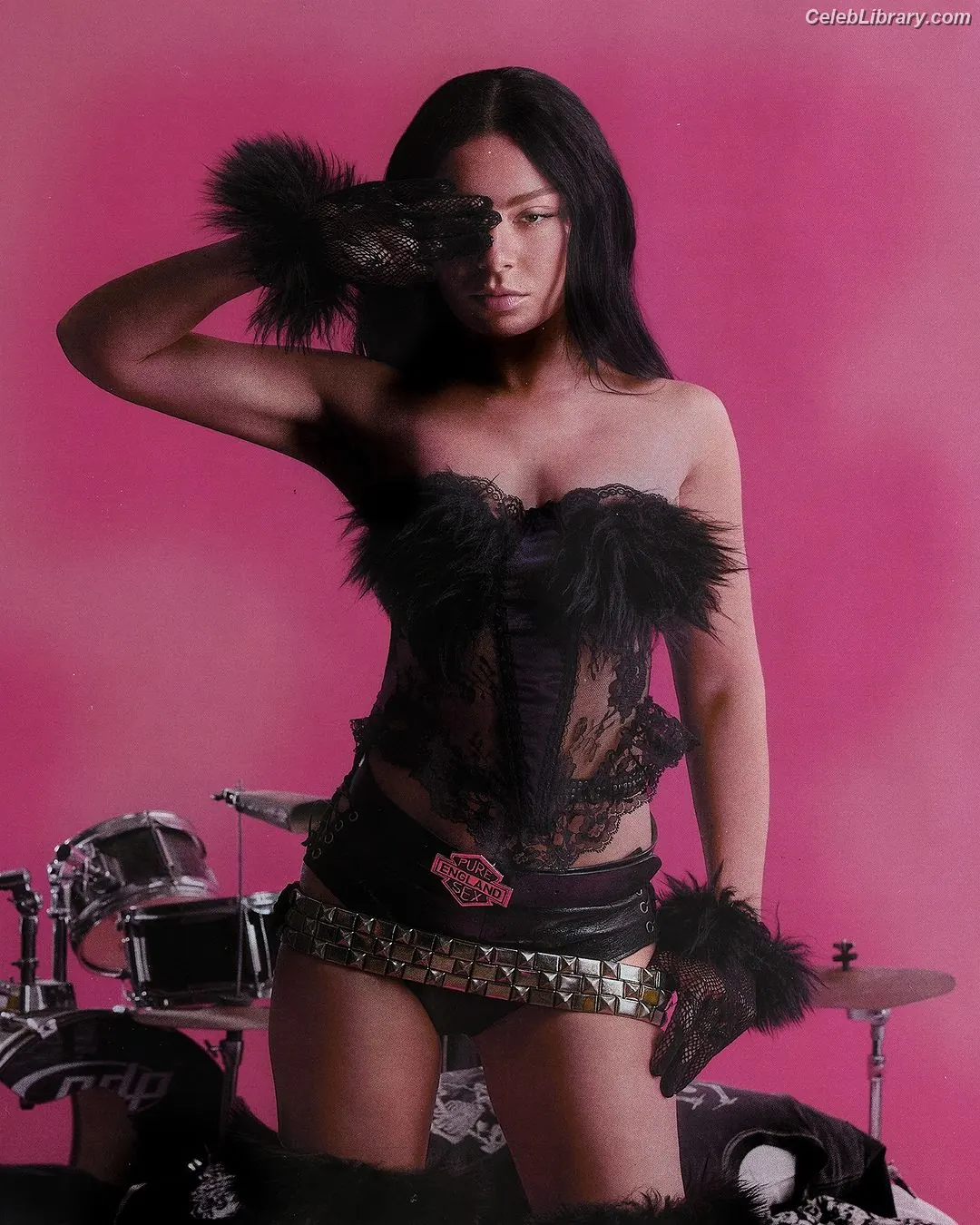 Charli XCX photo 5 of 2648