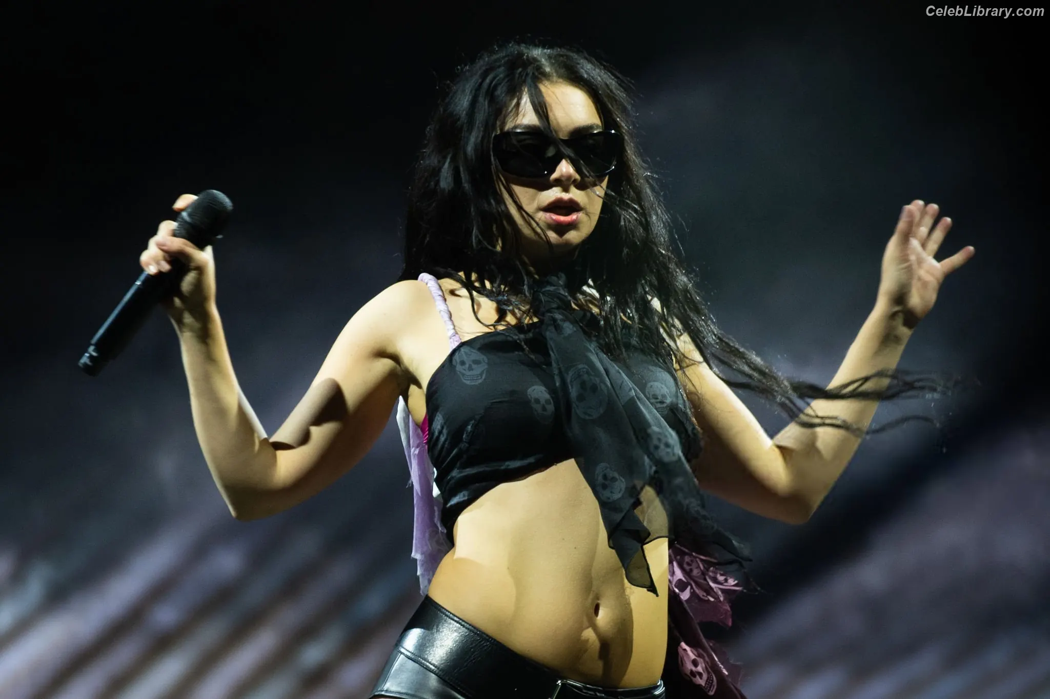 Charli XCX photo 24 of 2648