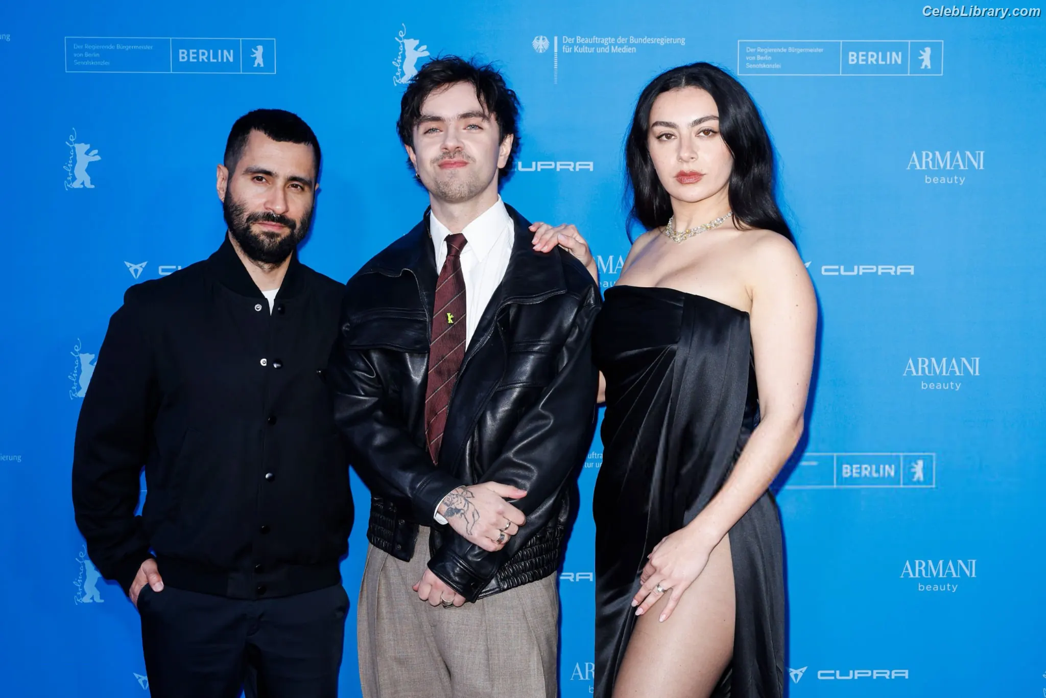 Charli XCX photo 14 of 2648