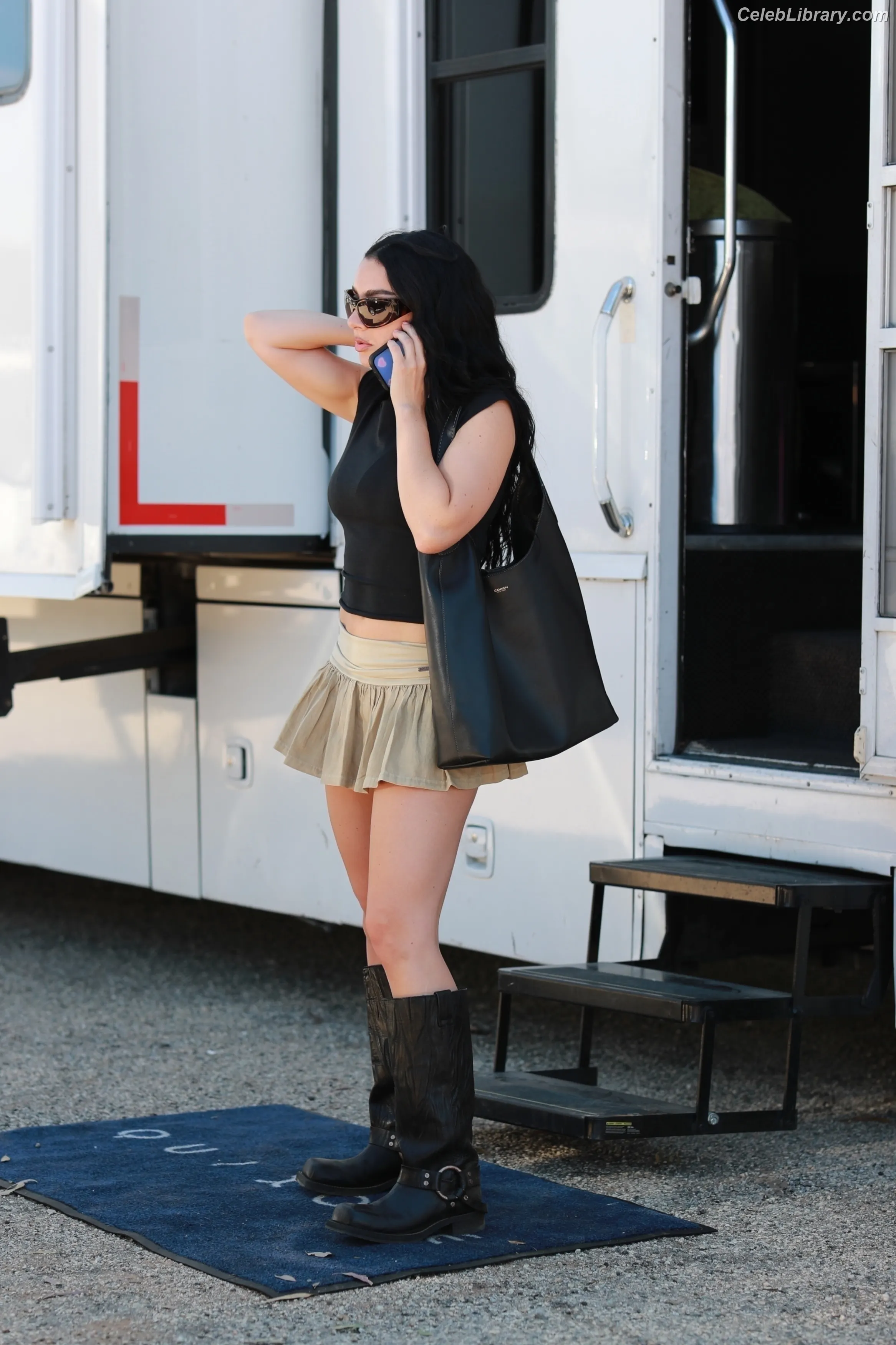Charli XCX photo 13 of 2648
