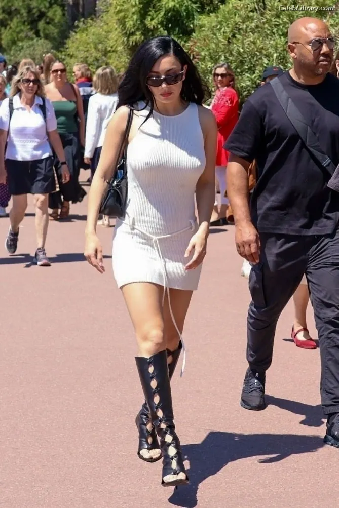 Charli XCX photo 6 of 2648