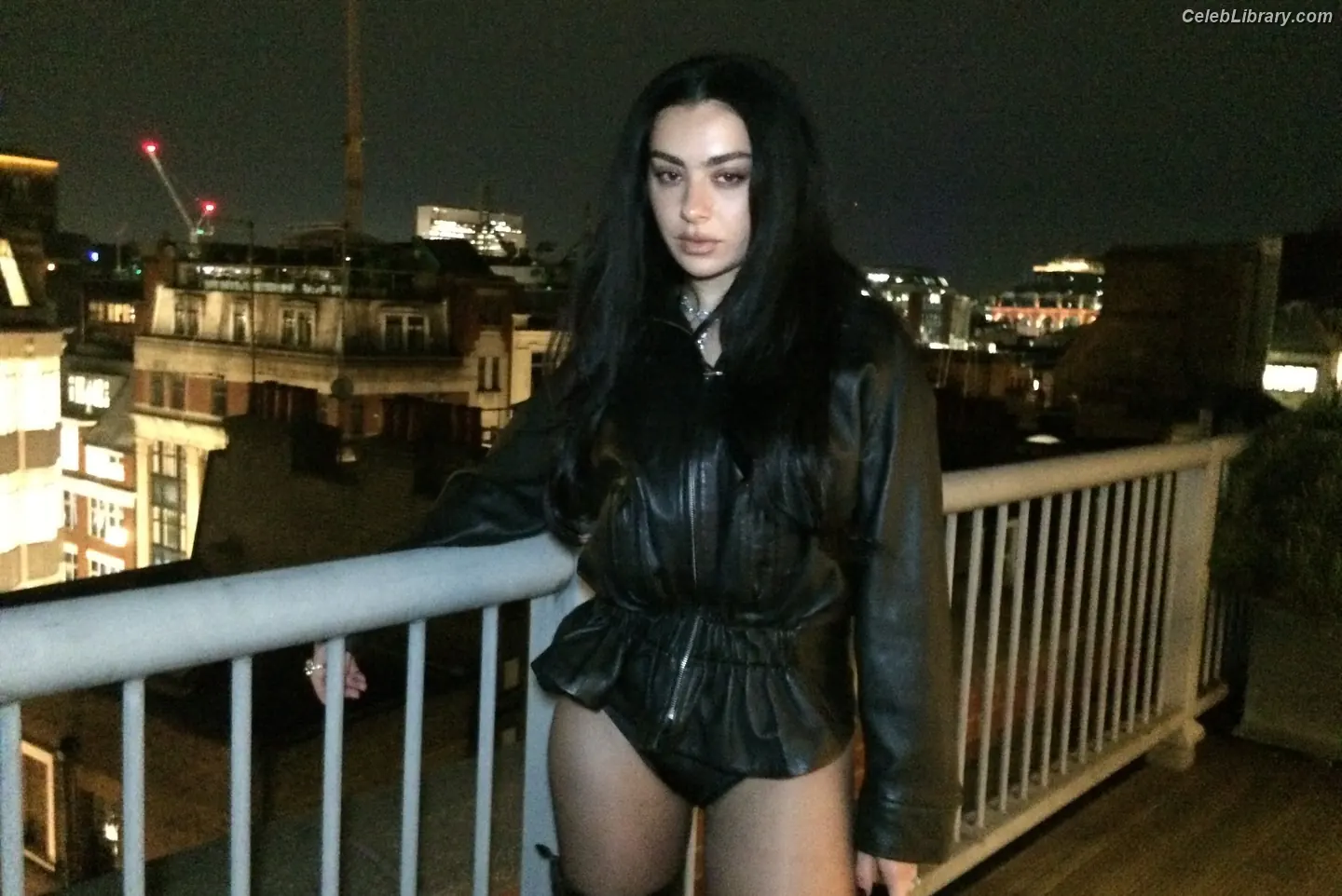 Charli XCX photo 10 of 2648