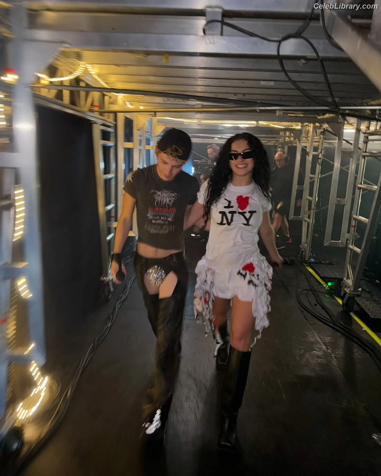 Charli XCX photo 9 of 2648