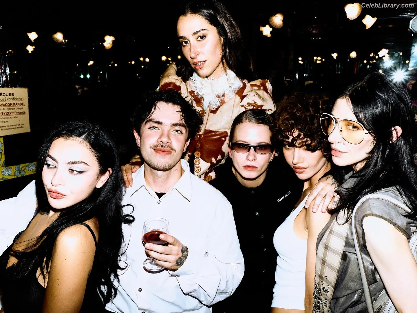 Charli XCX photo 15 of 2648