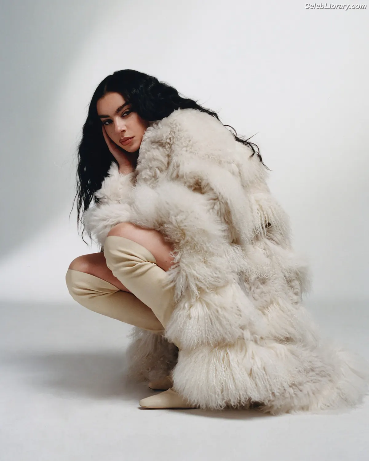 Charli XCX photo 15 of 2648