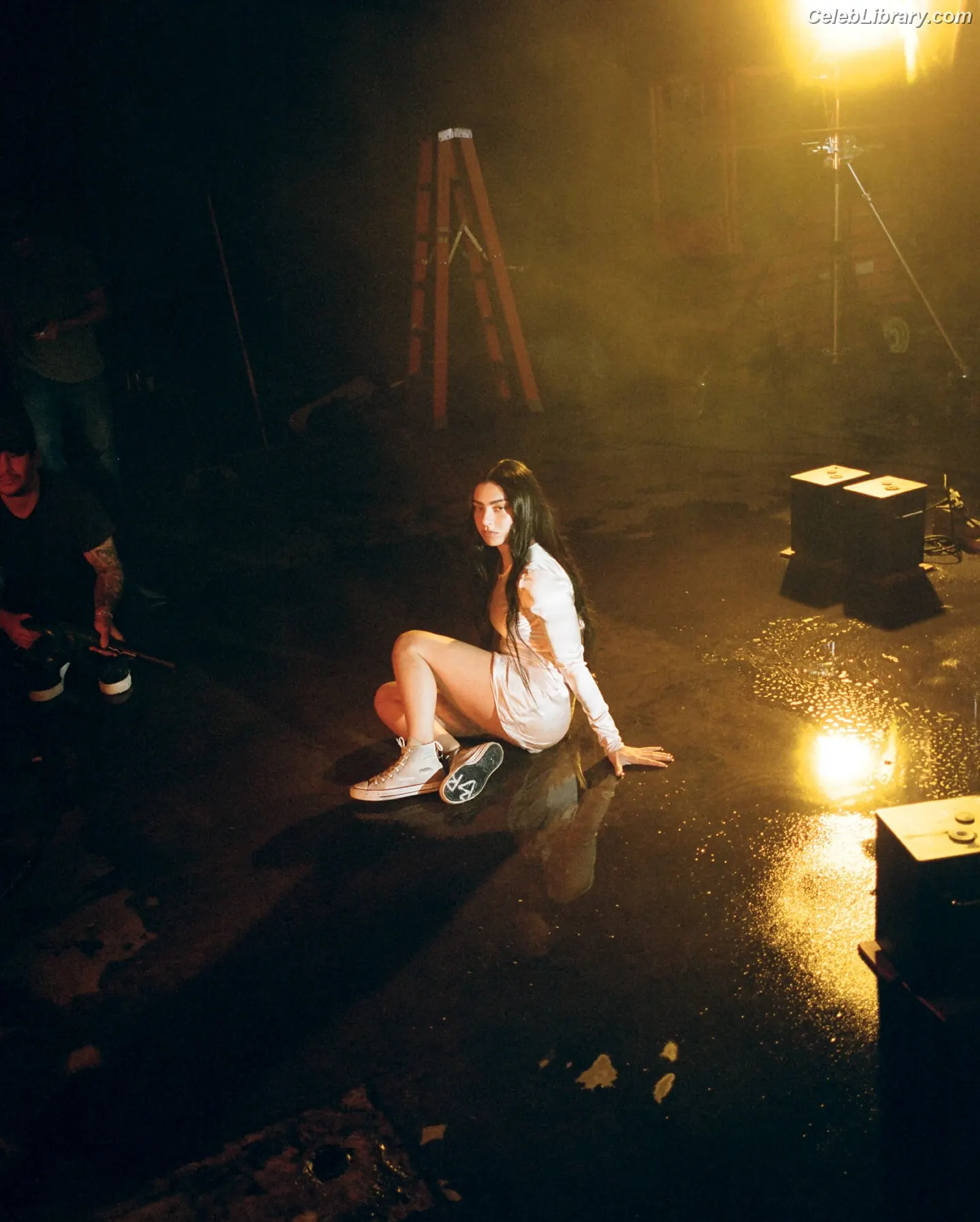 Charli XCX photo 11 of 2648