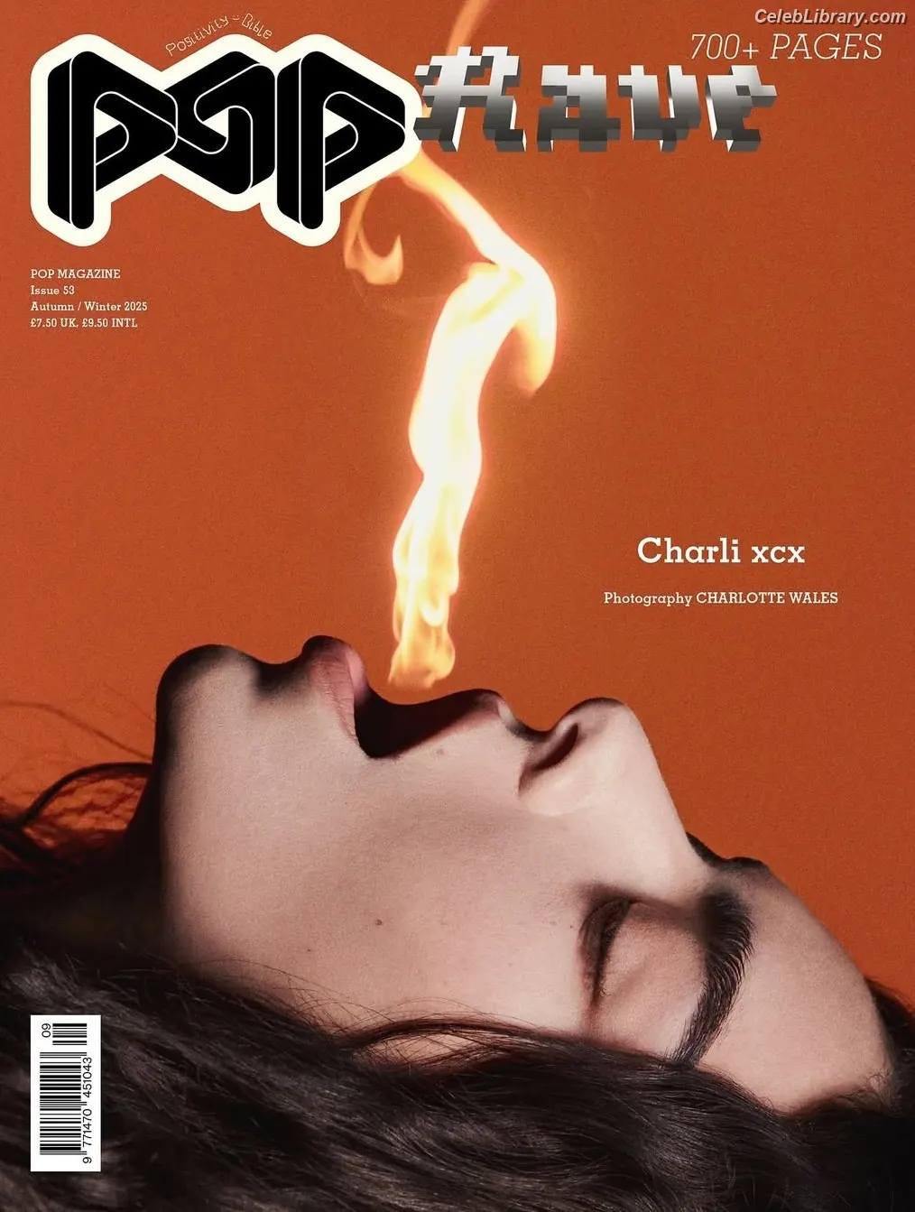 Charli XCX photo 8 of 2648