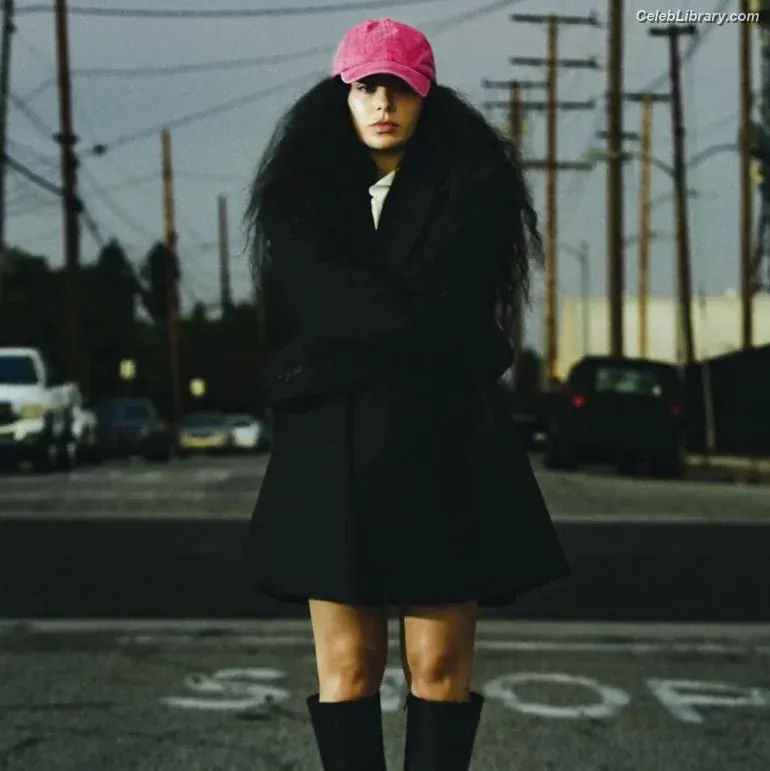 Charli XCX photo 20 of 2648