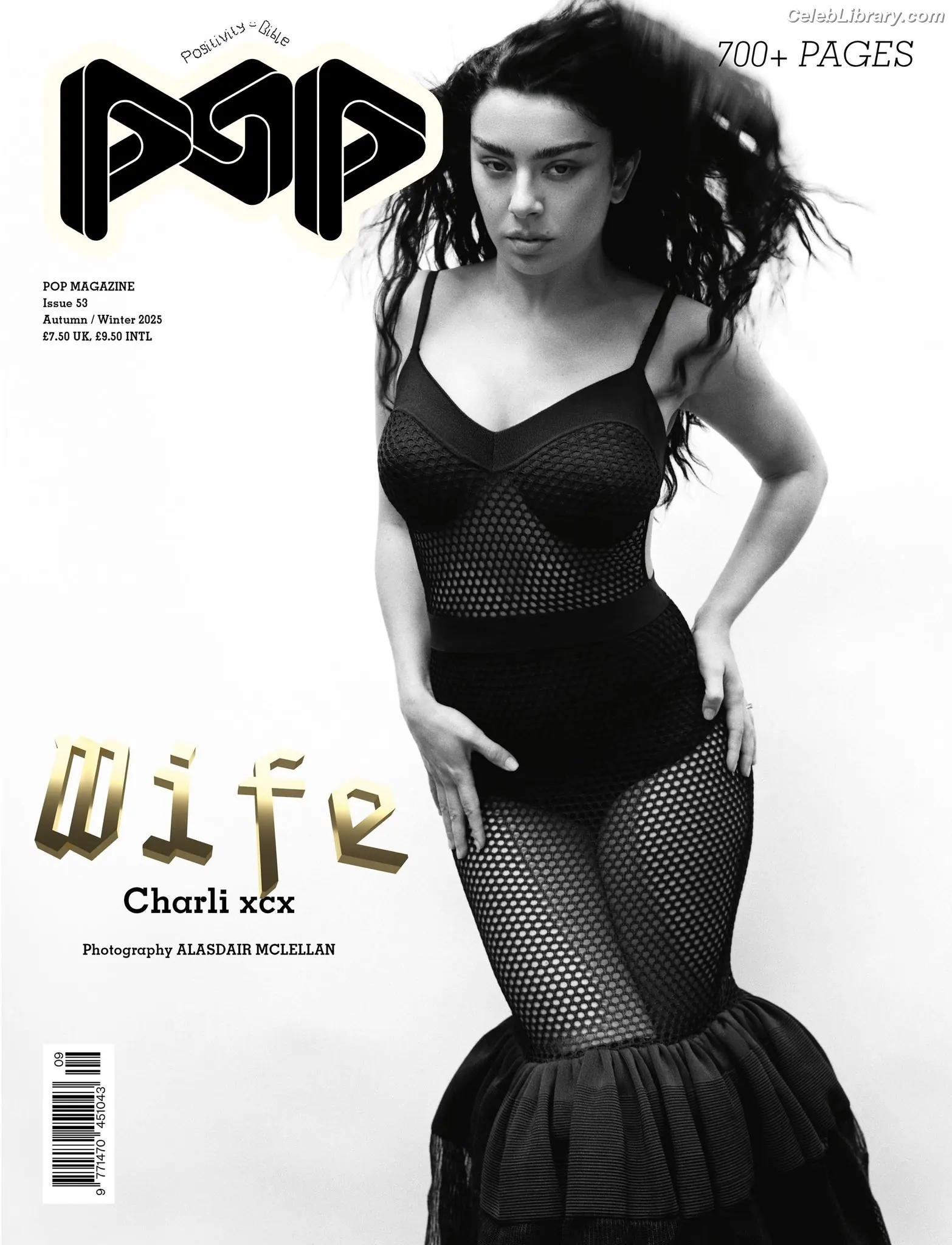 Charli XCX photo 11 of 2648