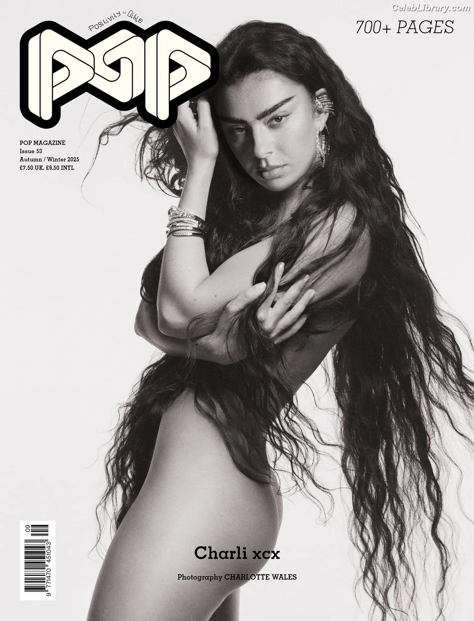 Charli XCX photo 13 of 2648