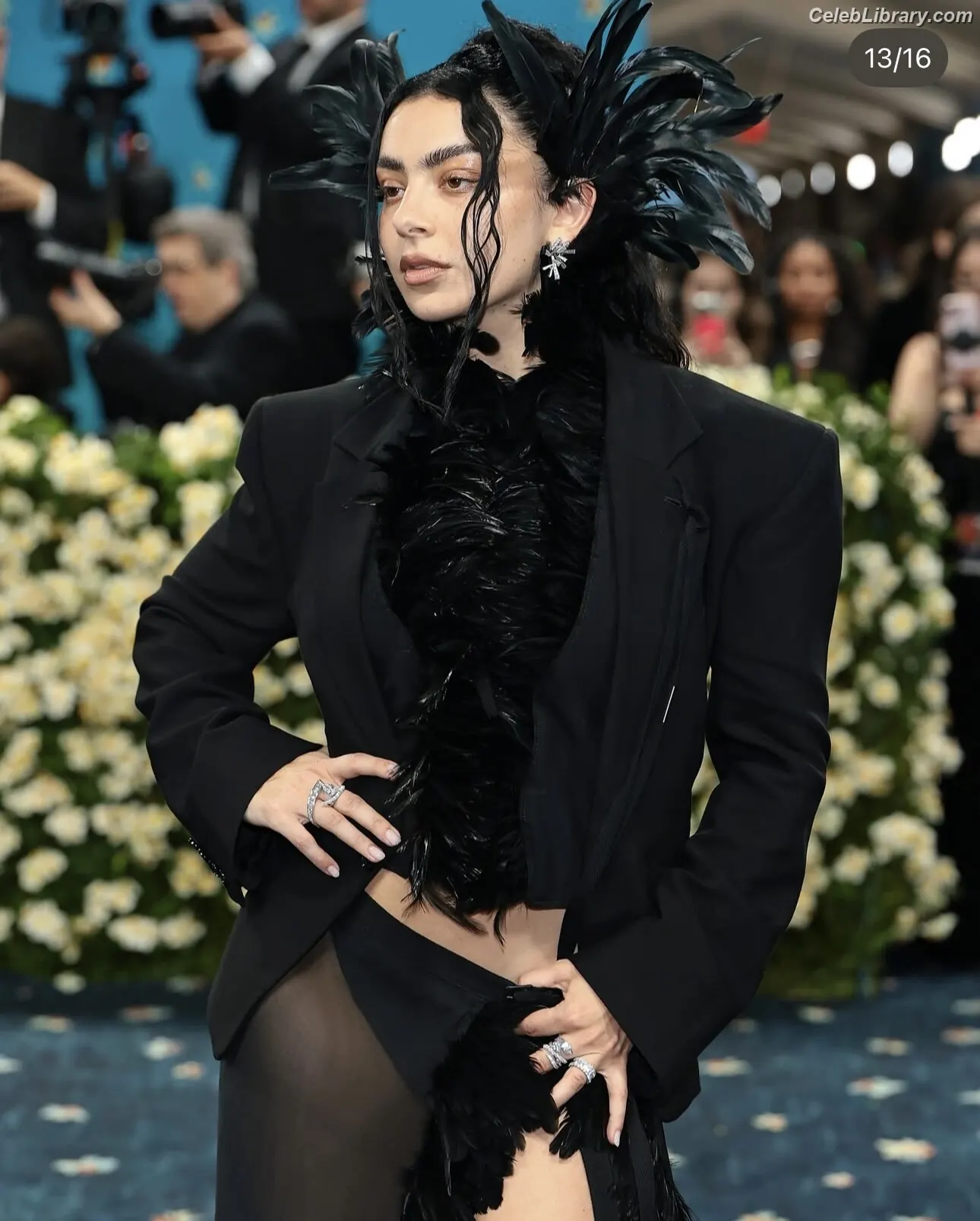 Charli XCX photo 11 of 2648