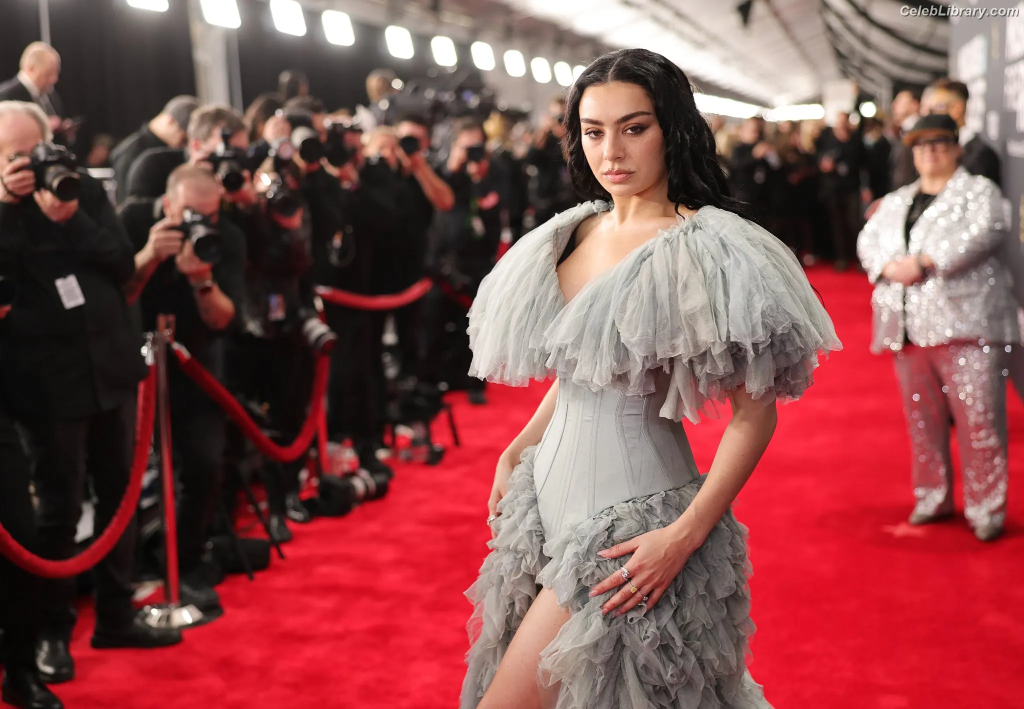 Charli XCX photo 19 of 2648