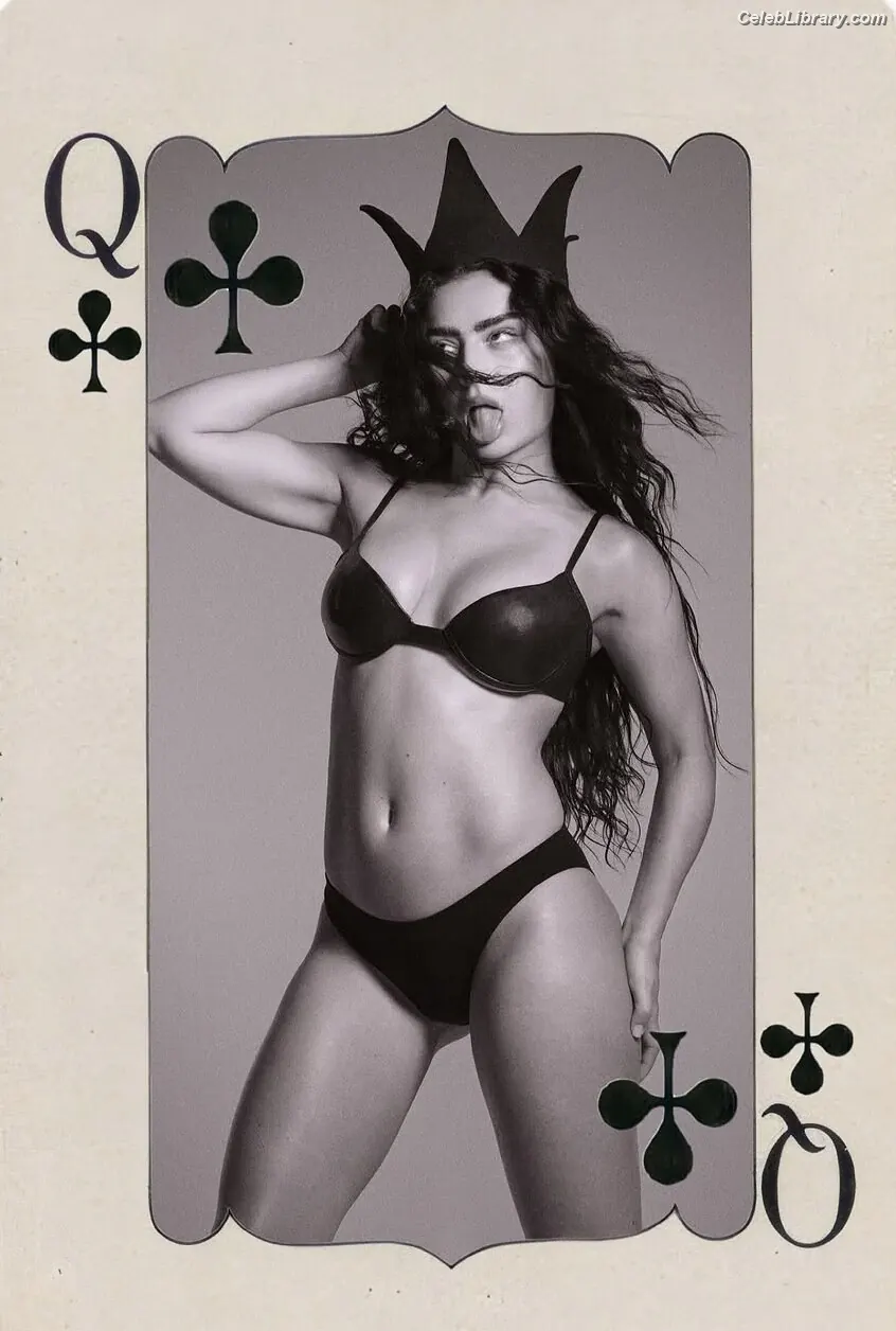Charli XCX photo 16 of 2648