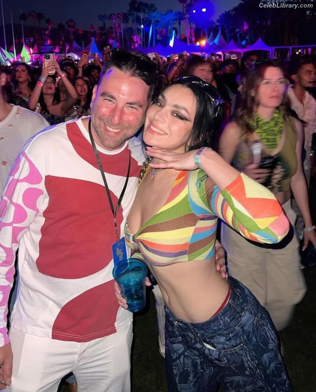 Charli XCX photo 4 of 2648