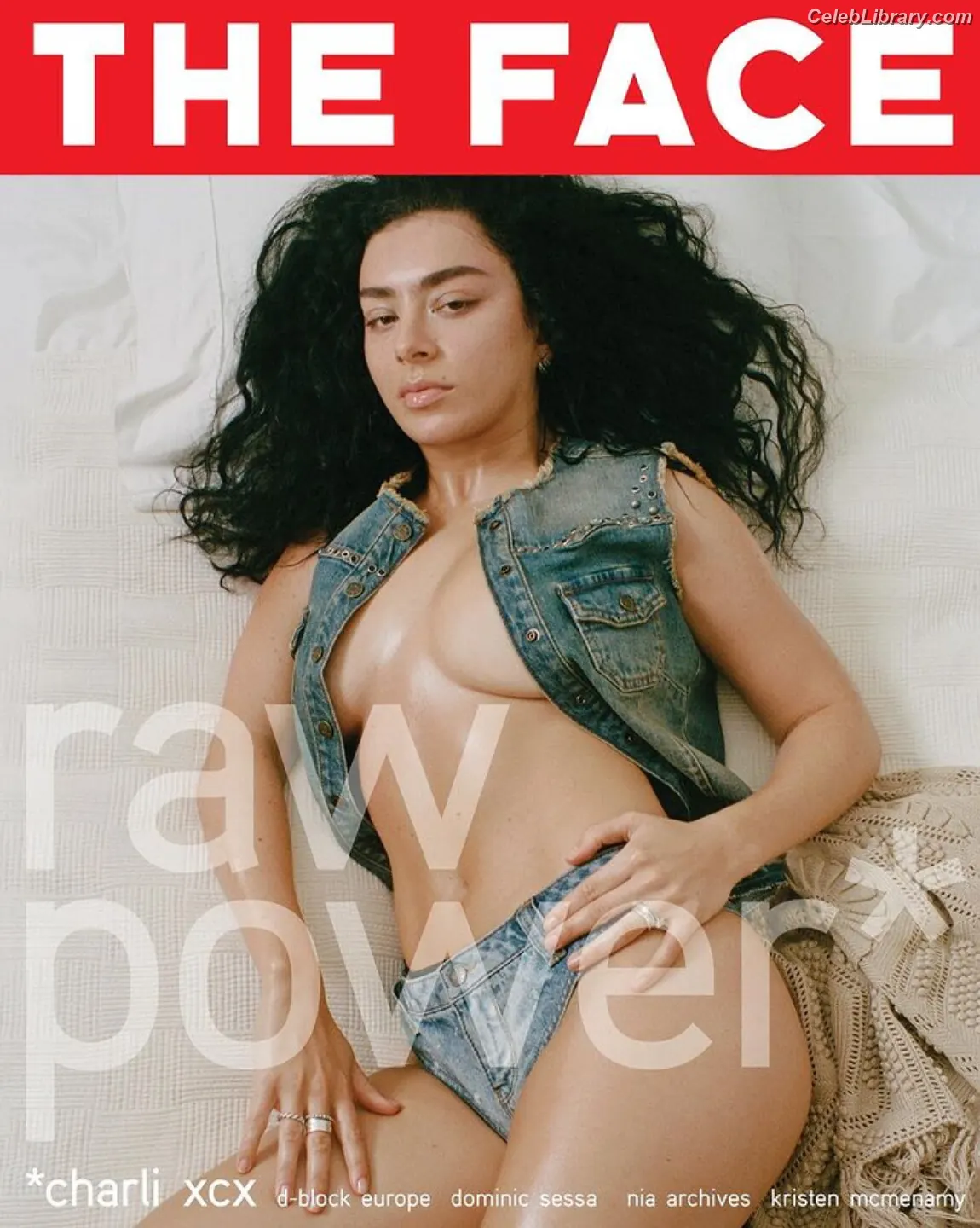 Charli XCX photo 11 of 2648